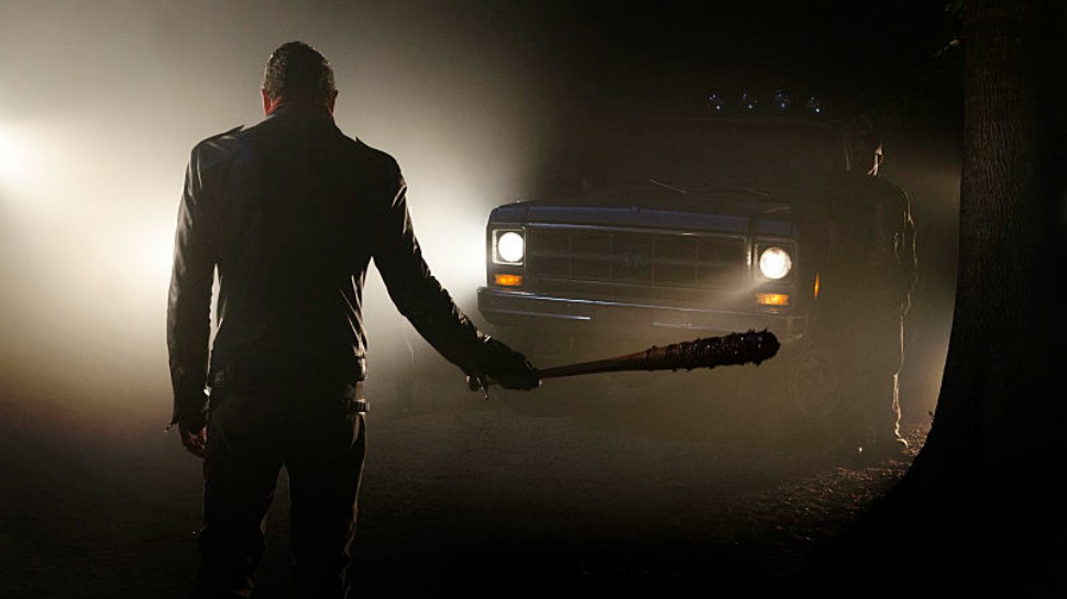 The 10 Best Weapons on THE WALKING DEAD Ranked