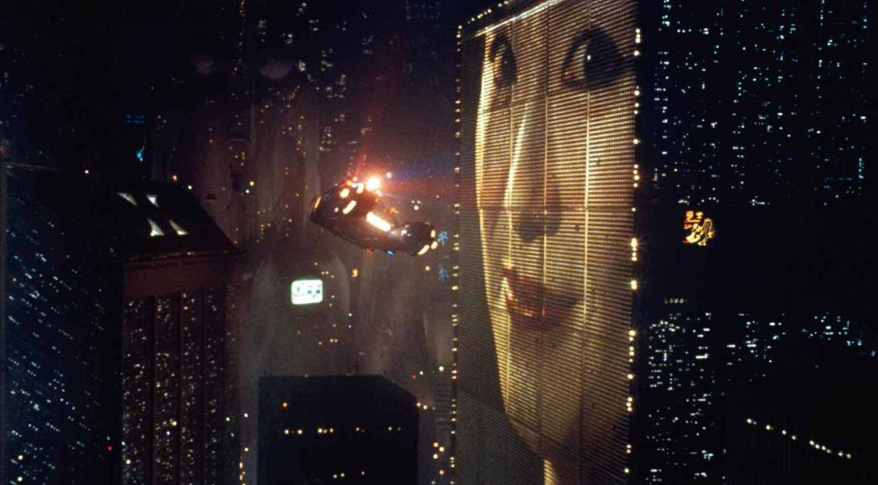 Blade-Runner