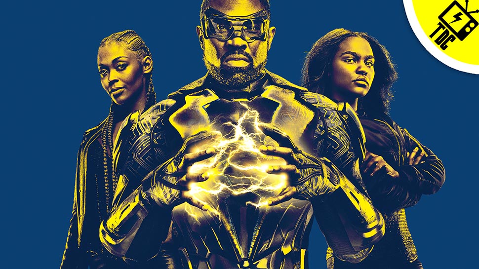 The Most Anticipated New TV Shows of 2018