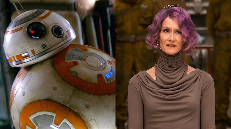 7 Things We Learned About THE LAST JEDI’s Sound Design