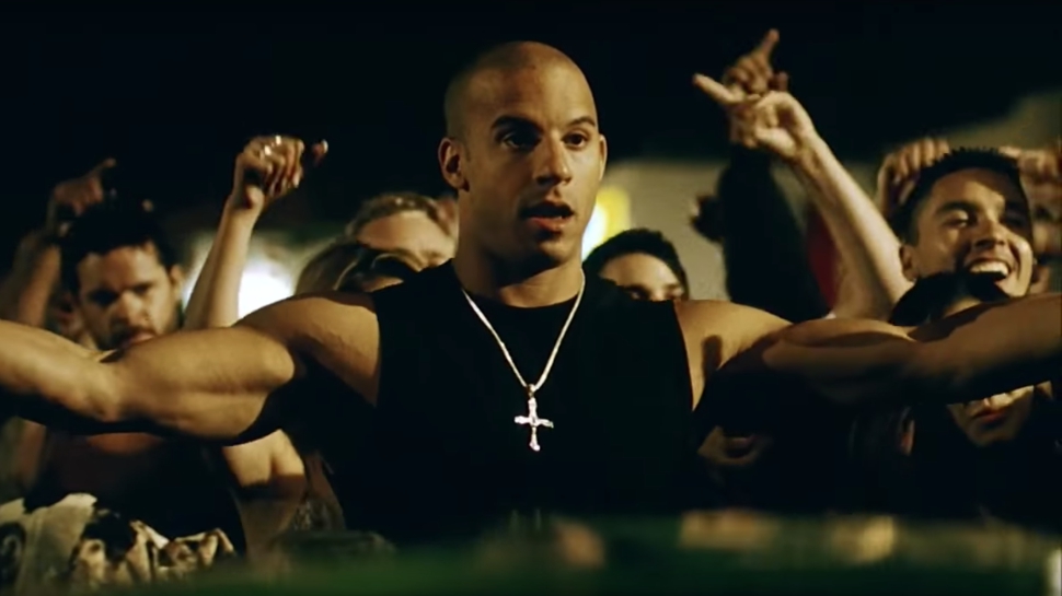 FAST AND THE FURIOUS Movies May Be Causing an Increase in Real-Life Speeding Tickets