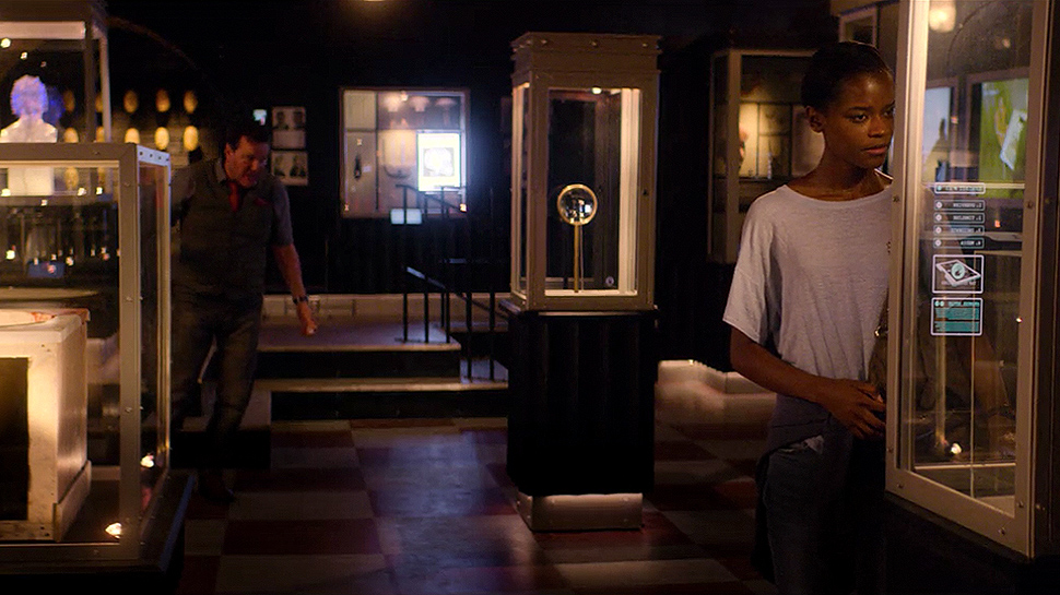 All of BLACK MIRROR Season 4’s Best Easter Eggs