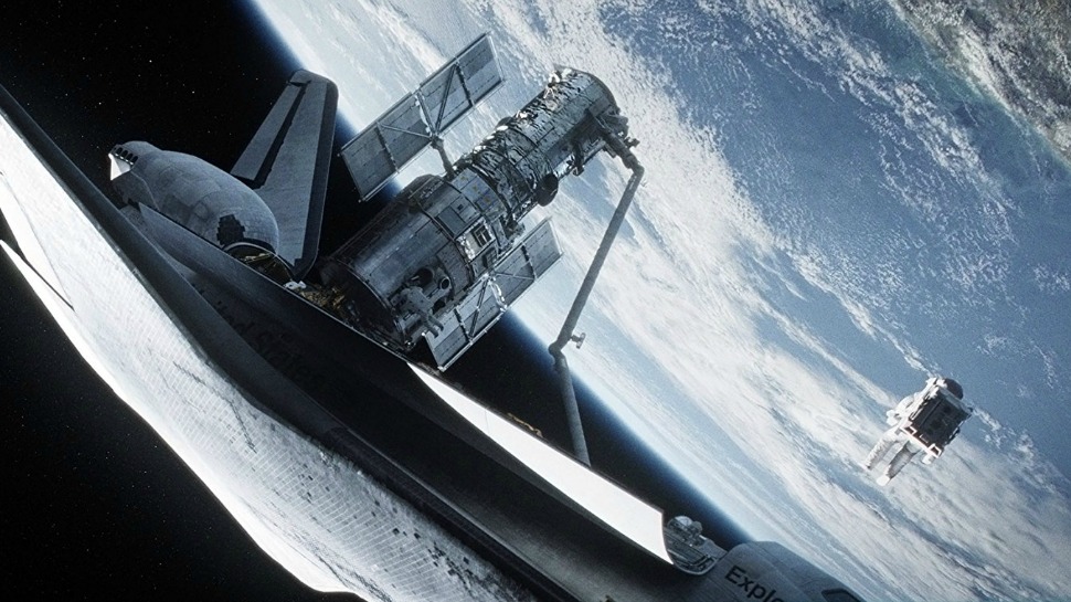 Never Miss a Space Event Again with This New Calendar from the New York Times