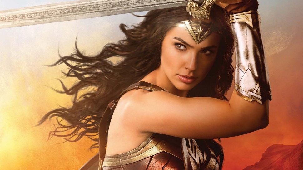WONDER WOMAN 2 Will Be First Film to Implement New Anti-Sexual Harassment Guidelines