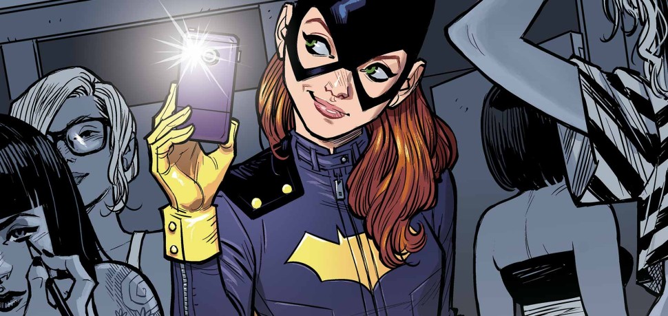9 Rad Women We’d Love to See Tackle BATGIRL