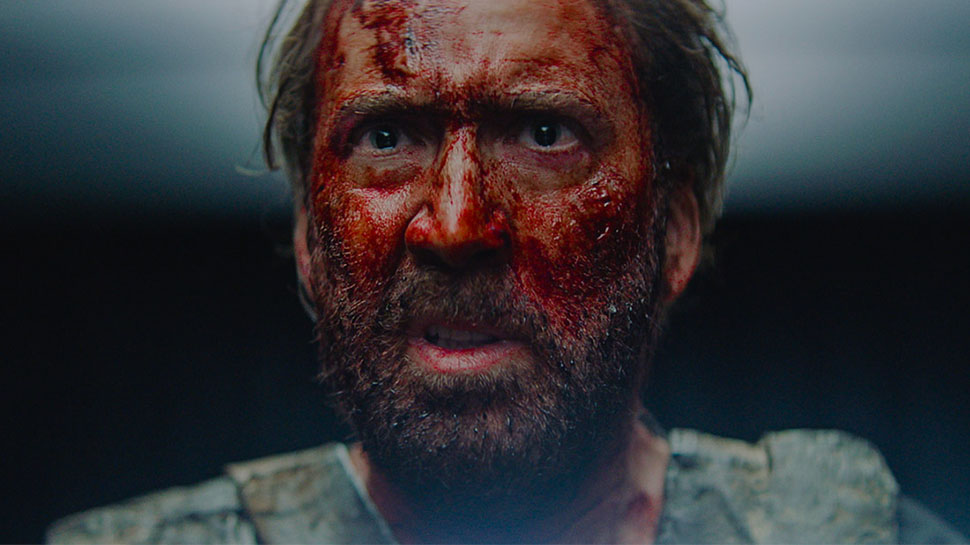 Could MANDY Be Nicolas Cage’s Bizarre Magnum Opus?