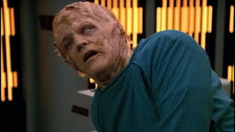 Science Journal Publishes Fake Paper Based on STAR TREK