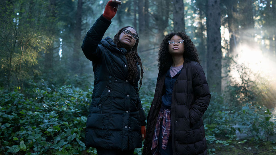 Ava Duvernay’s Effect on A WRINKLE IN TIME