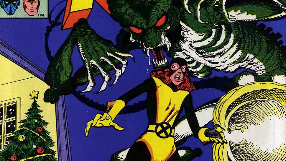 Our Theories on the X-MEN/Kitty Pryde Movie That Brian Michael Bendis May Be Writing