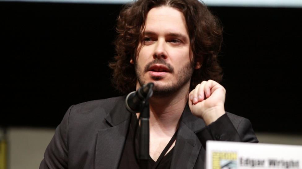 Listen to Edgar Wright’s Favorite Movie Songs (PLAYLIST)