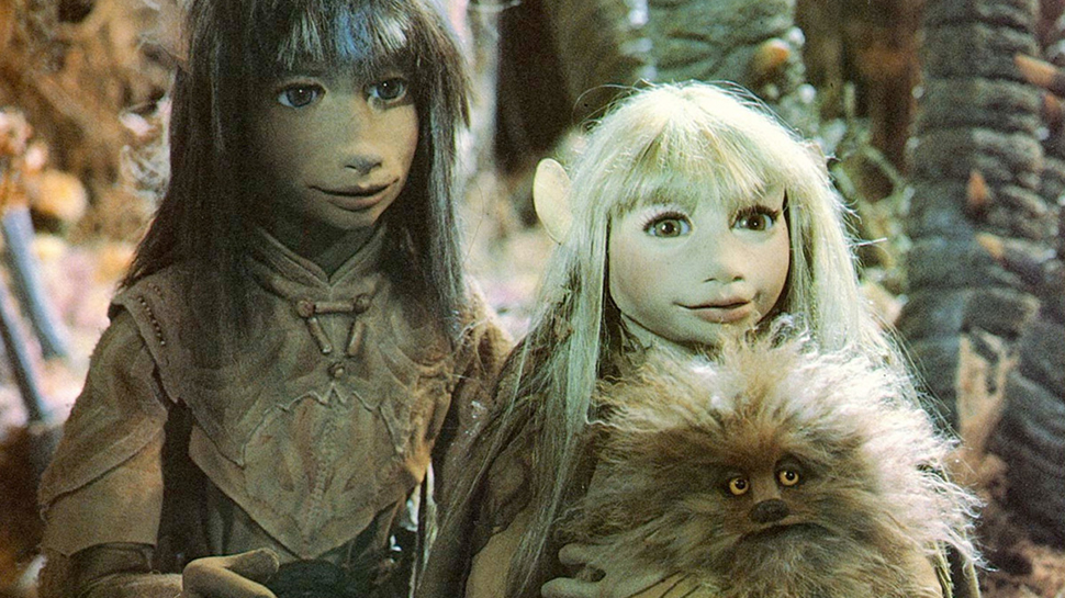 Exclusive THE DARK CRYSTAL Blu-ray Clip Highlights Jim Henson’s Collaborative Methods