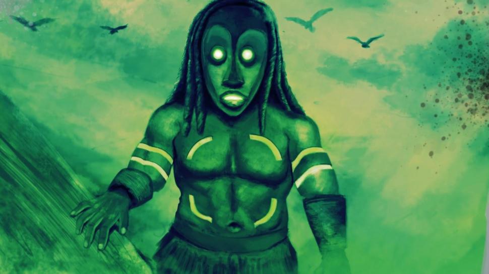 KUGALI is the African Comics Anthology You Need