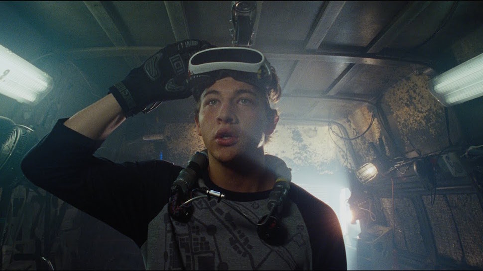 READY PLAYER ONE Doesn’t Understand the Importance of Pop Culture (Review)