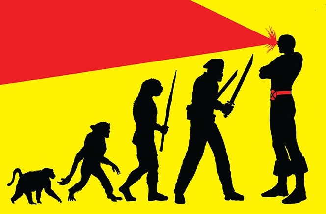 X-MEN: GRAND DESIGN Collection Reinterprets Classic Jack Kirby (Exclusive)