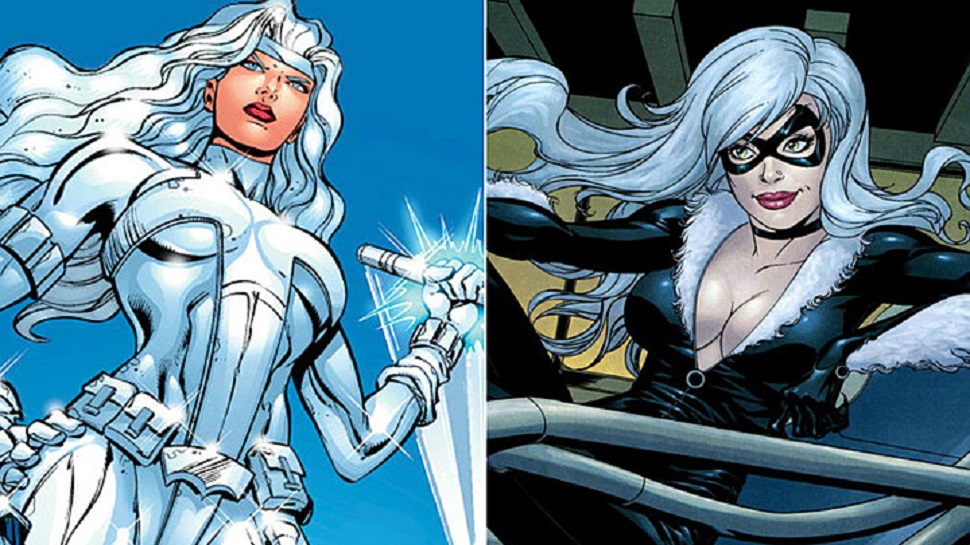 BLACK PANTHER’S Costume Designer Ruth E. Carter Joins SPIDER-MAN Spin-Off