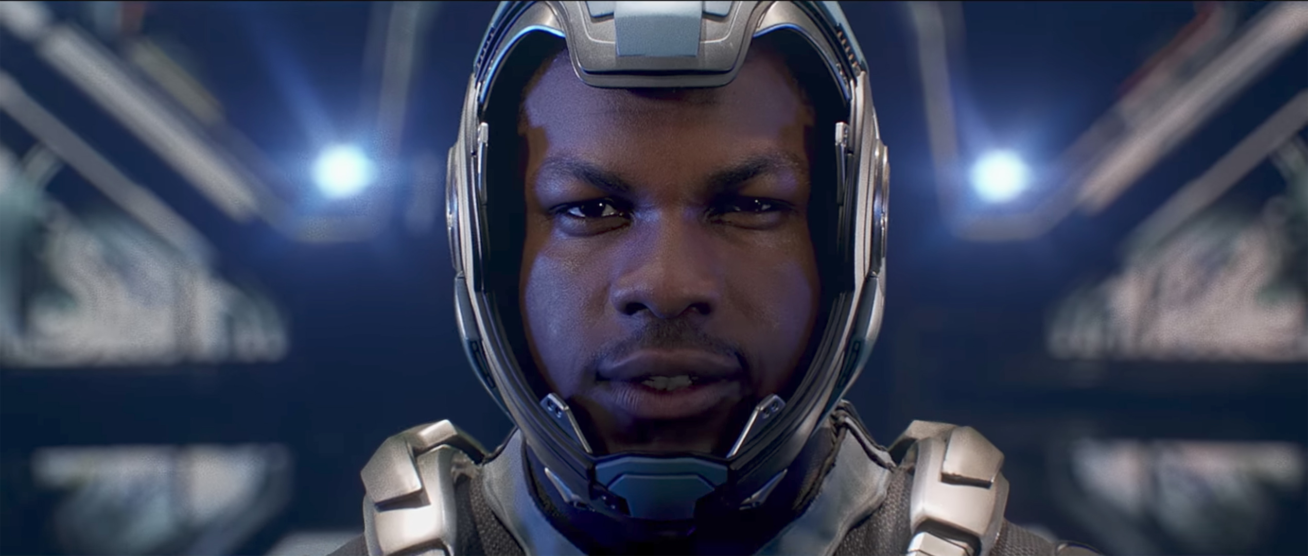 Meet the PACIFIC RIM Fans Who Landed a Cameo in UPRISING