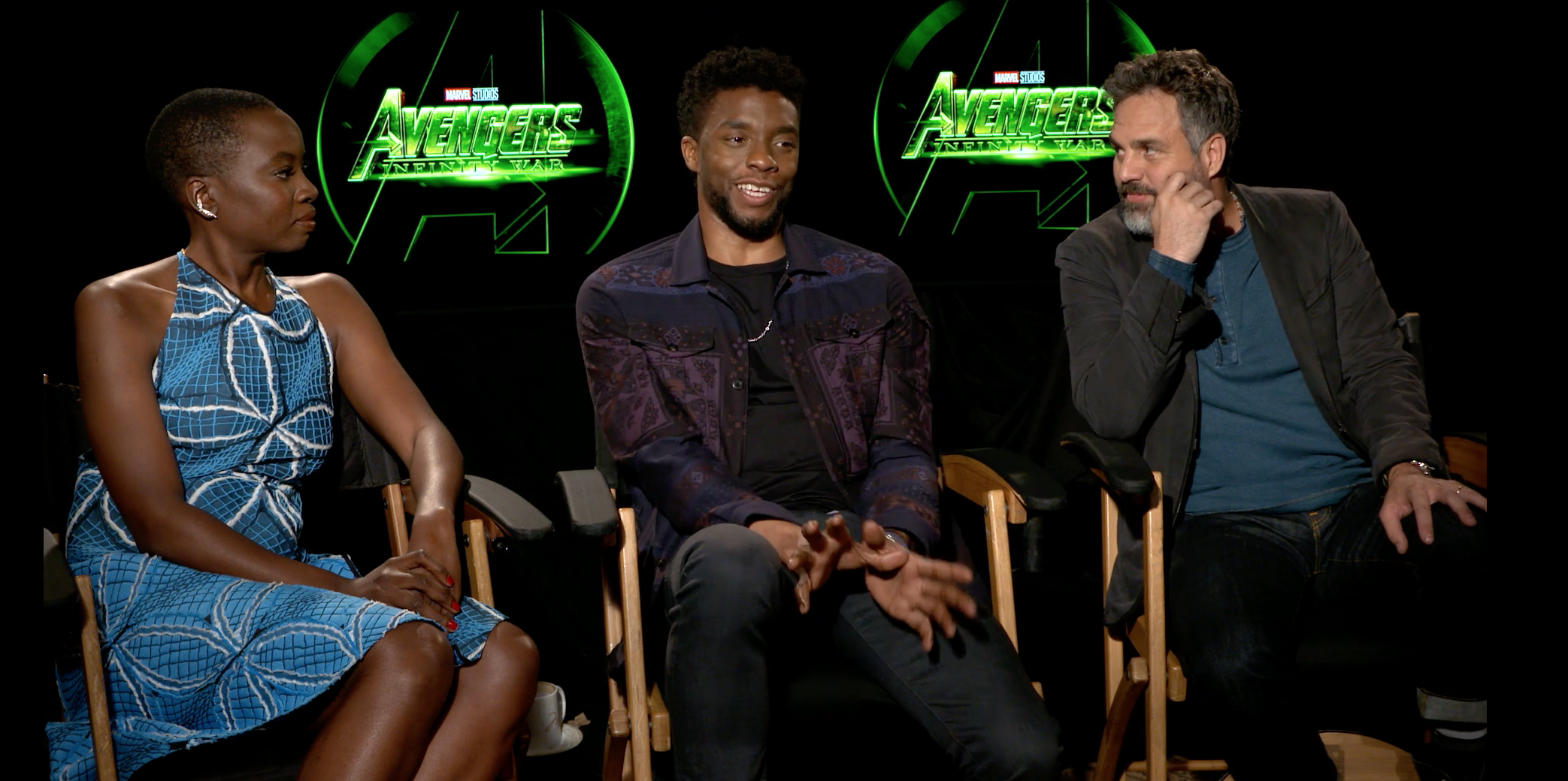 Is Wakanda Prepared for Thanos in AVENGERS: INFINITY WAR?