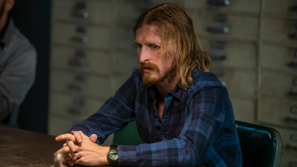 THE WALKING DEAD’s “Worth” Gives Us Theories About the Season Eight Finale