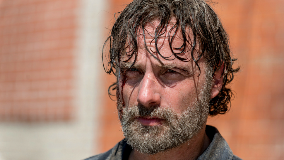Is It Time for THE WALKING DEAD to Move Its Focus Beyond Rick Grimes?