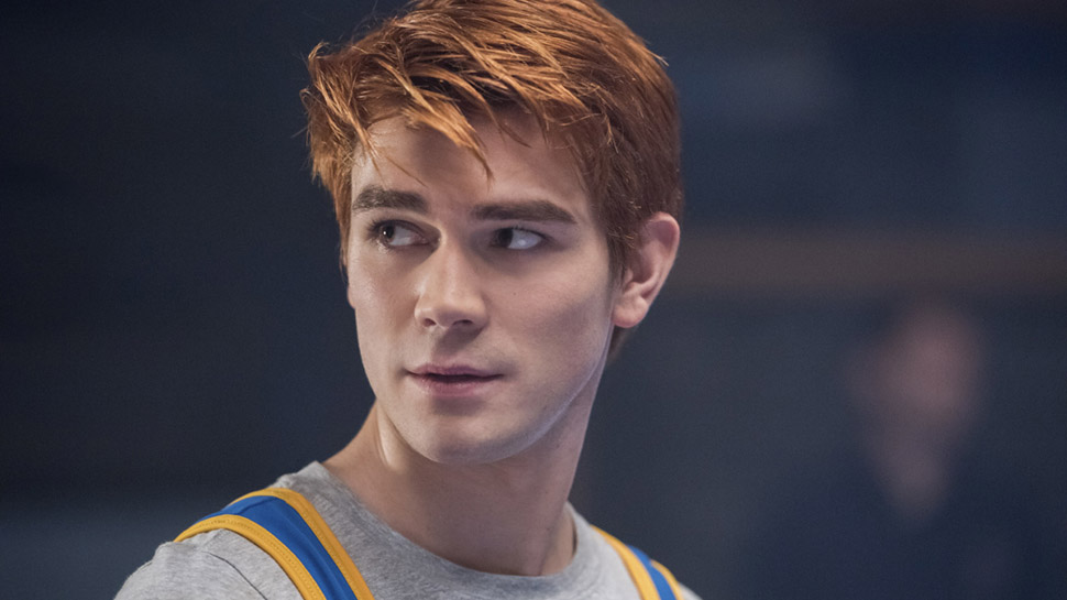 The CW Renews 10 Series Including RIVERDALE, SUPERNATURAL, and DC Comics Shows