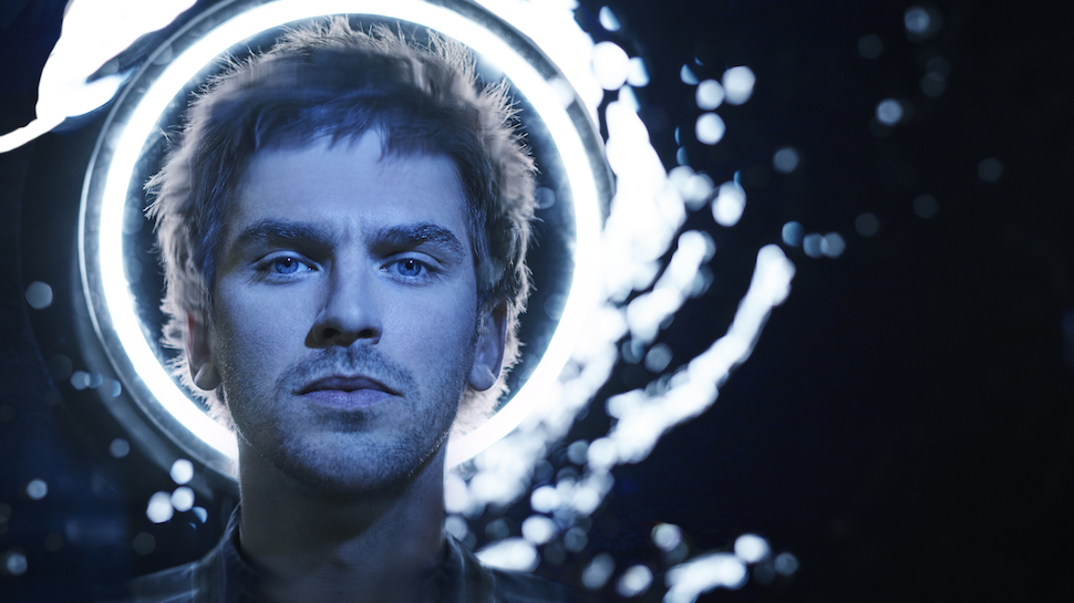 LEGION Season Two Isn’t Realistic At All, That’s What Makes It Great