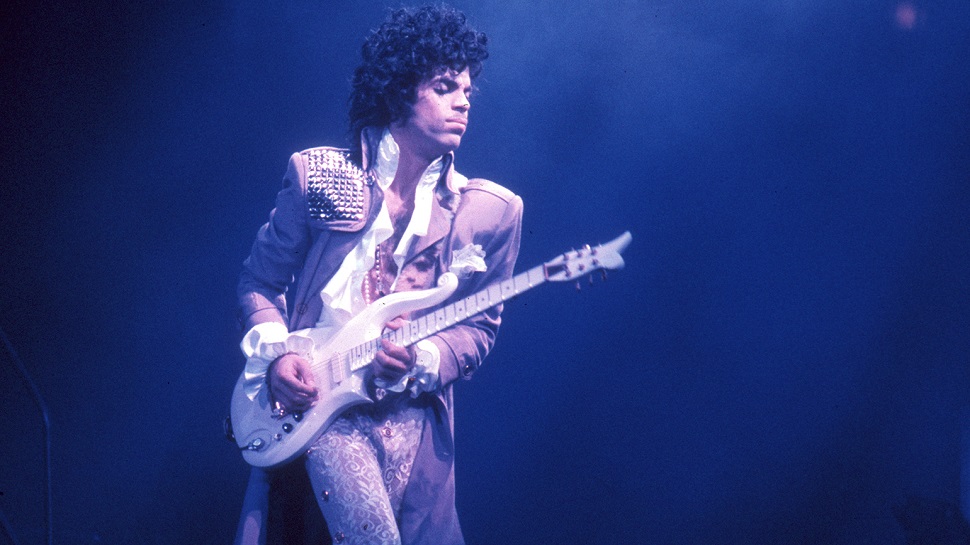 PRINCE’S Original Recording of “Nothing Compares 2 U” Finally Released