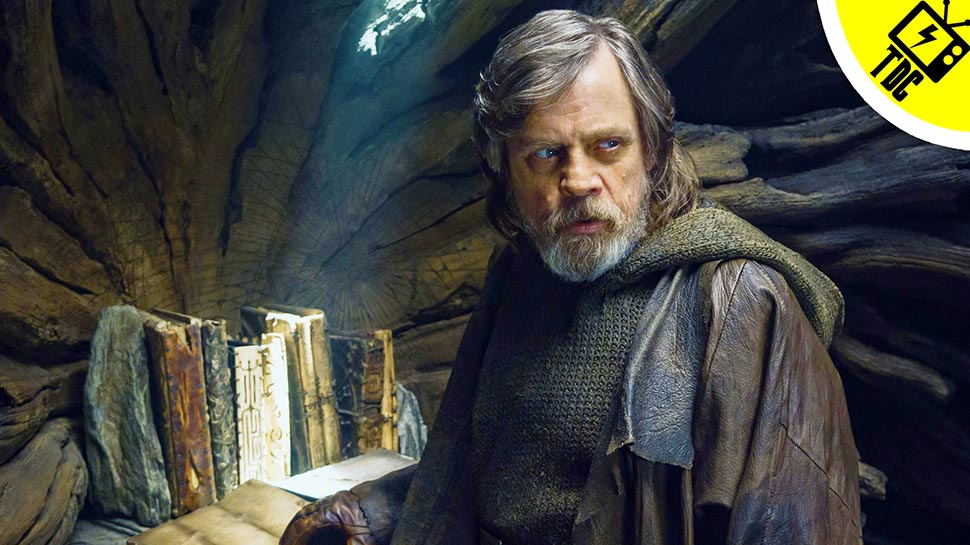 Why STAR WARS Needs to Let the Past Die