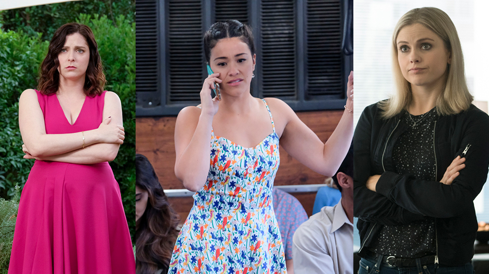 The CW Announces 3 Series Will End Next Season