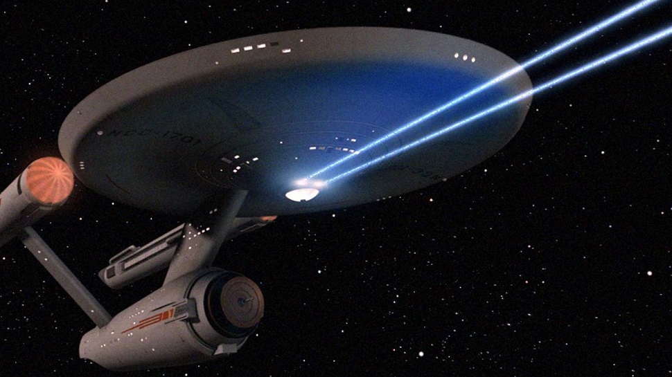 Rumor: STAR TREK Land Possibly Coming To Universal Studios