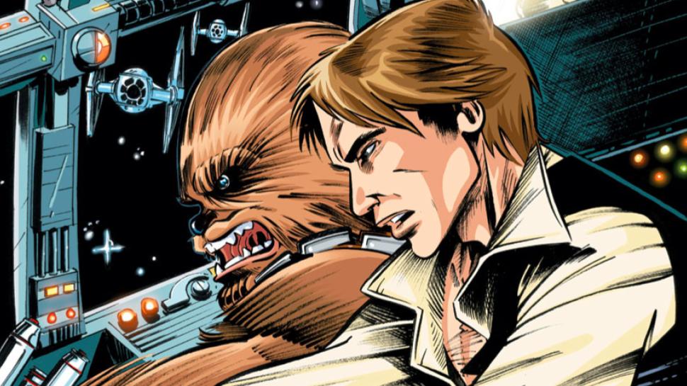 8 Essential Han Solo Comics to Enjoy Before SOLO: A STAR WARS STORY