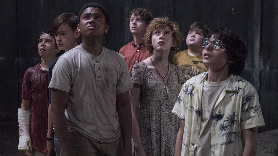 IT: CHAPTER 2 Casts More of Adult Losers’ Club