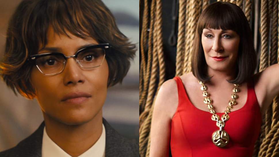 JOHN WICK: CHAPTER 3 Adds Halle Berry And Anjelica Huston