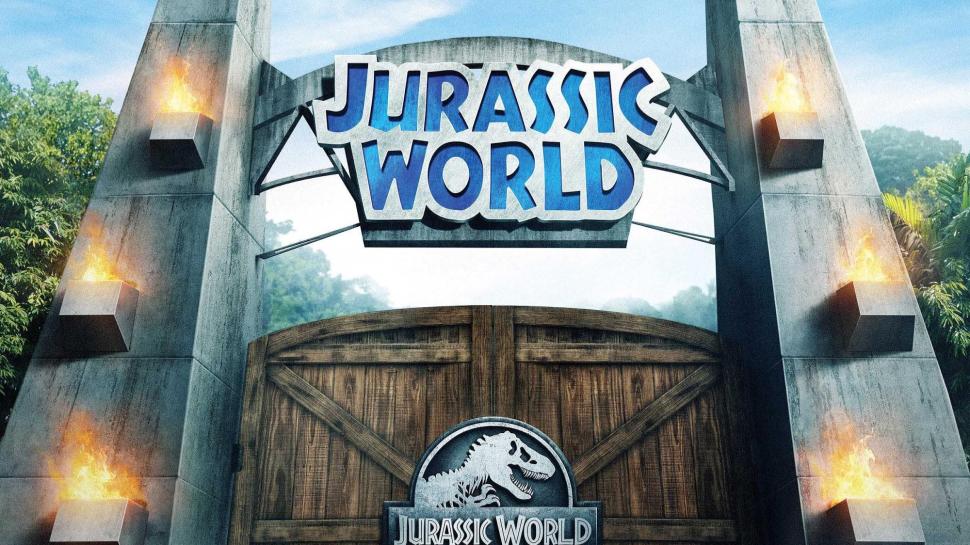 Universal Studios Hollywood Prepares a Fully Revamped JURASSIC WORLD Ride