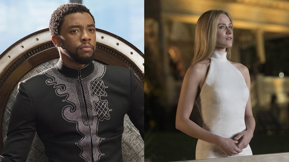 Pop Culture Queens and Kings Attend Met Gala in Heavenly Attire