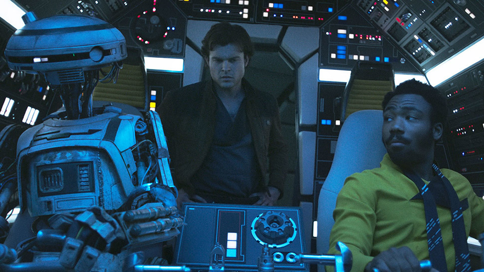 Who Was the Millennium Falcon’s Best Owner?