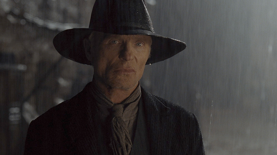 Did You Catch WESTWORLD Composer Ramin Djawadi’s Cameo?