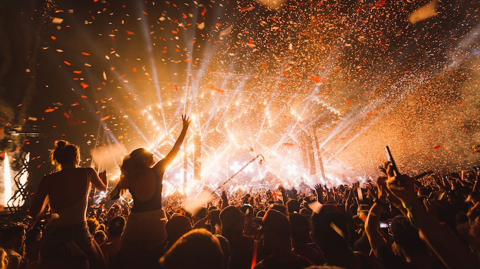 You Won’t Know What You’re Hearing With These Yanny-Laurel EDM Remixes