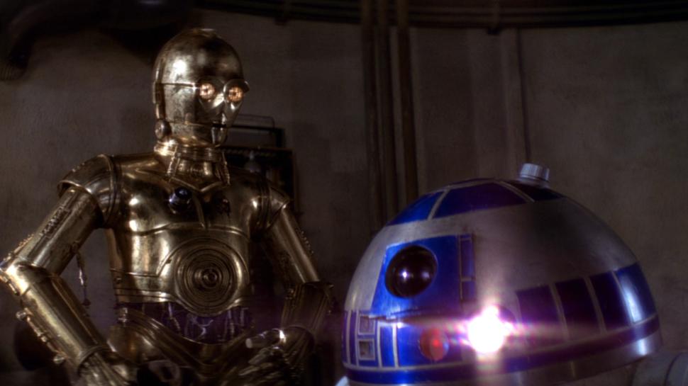 Ranking the 9 Best STAR WARS Droids (SPOILERS)
