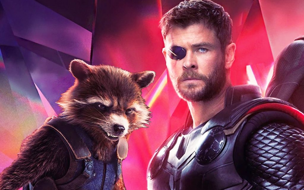 THOR: LOVE AND THUNDER Will Feature The Guardians of the Galaxy_1