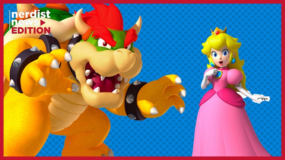 Sorry Nintendo Fans, Bowsette Is Not Canon