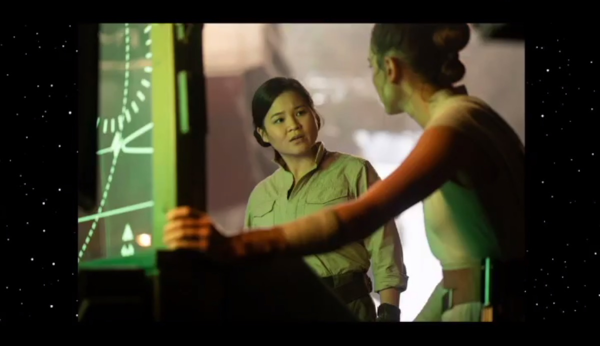 STAR WARS Celebration Panel Shows Fandom Is Still Full of Hope