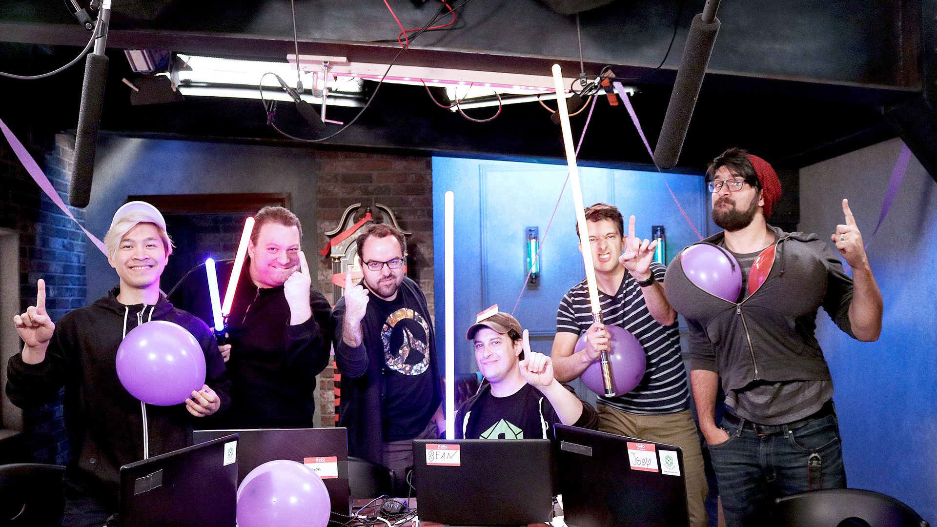 Overwatch 3-Year Anniversary Celebration!