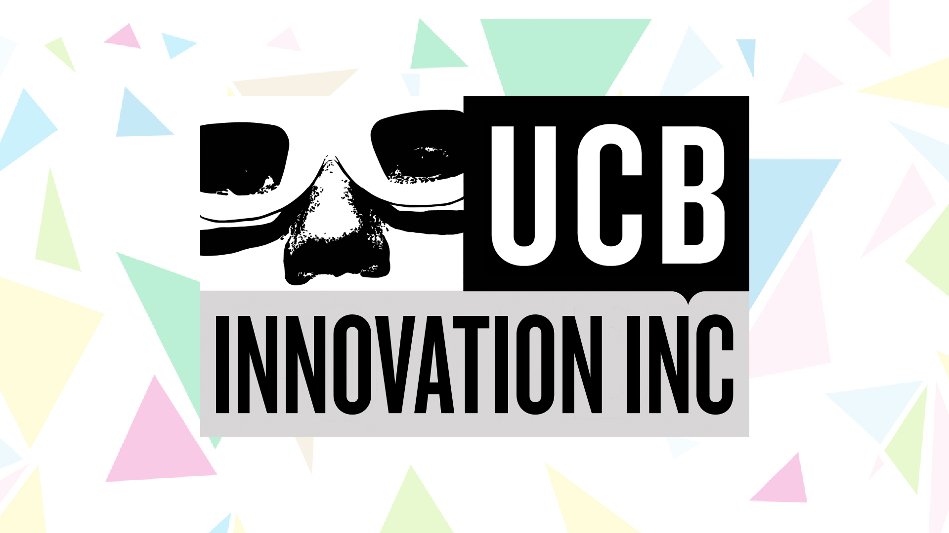 UCB Innovation Inc. – Premieres November 5!