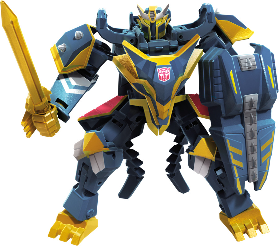 Transformers Deluxe Thunderhowl figure