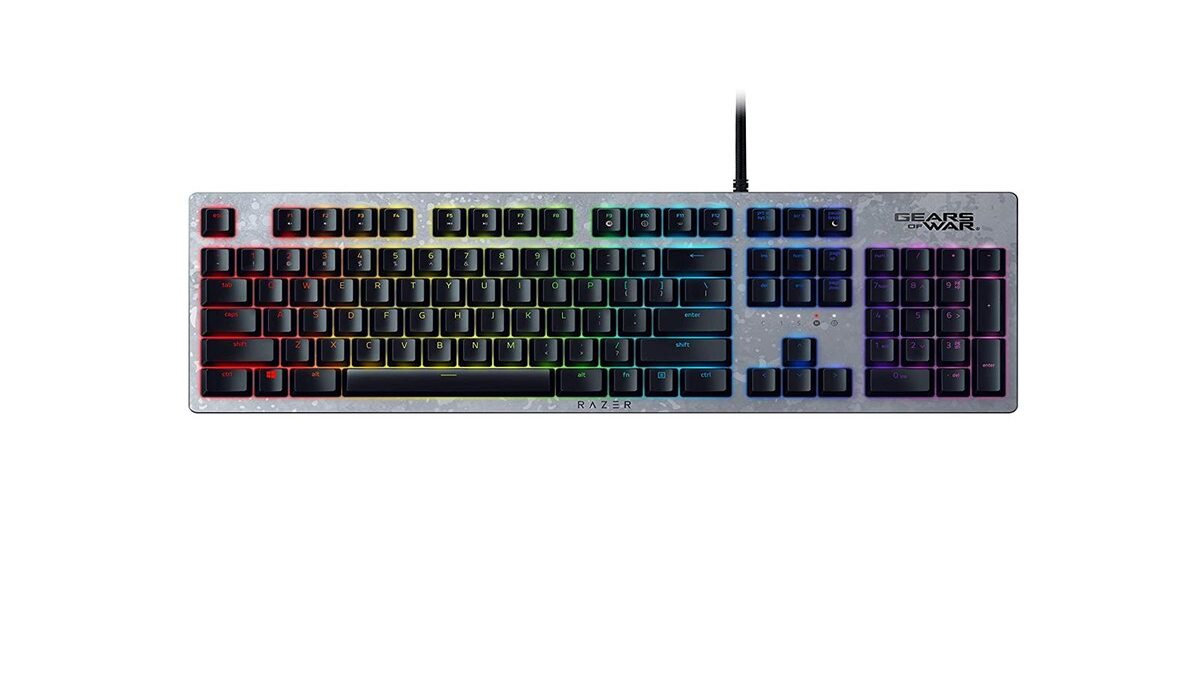 Improve Your Play With These 20 Gaming Accessories on Sale_12