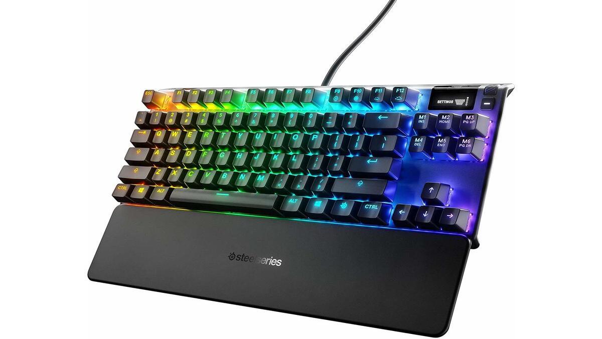 Improve Your Play With These 20 Gaming Accessories on Sale_11