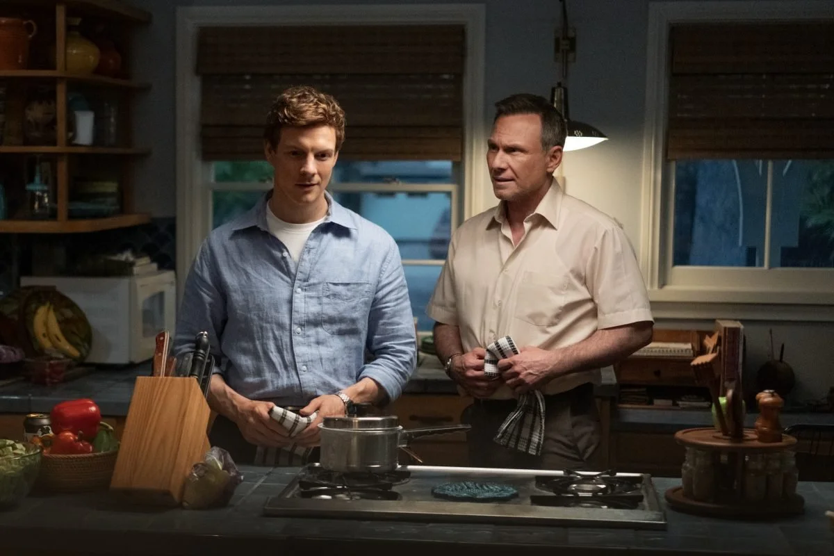 Dexter Original Sin first look photos 5