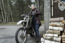 How Did Carol Get to France in THE WALKING DEAD: DARYL DIXON Season 2?