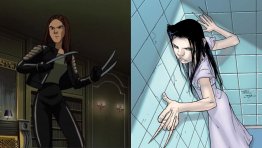 X-23’s First Animated Appearance and Marvel Comics History