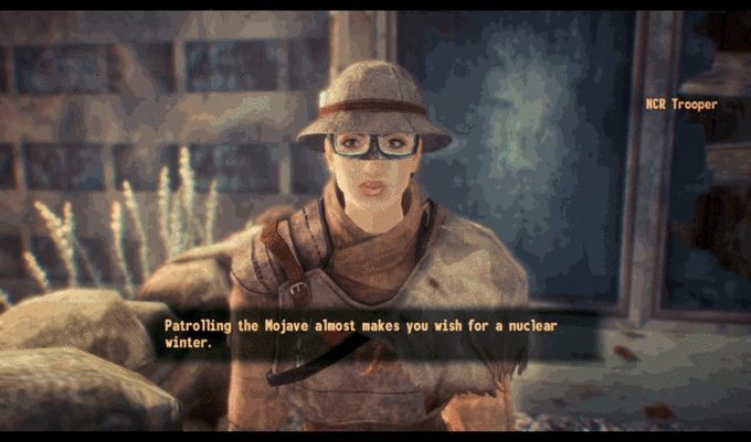 fallout new vegas meme